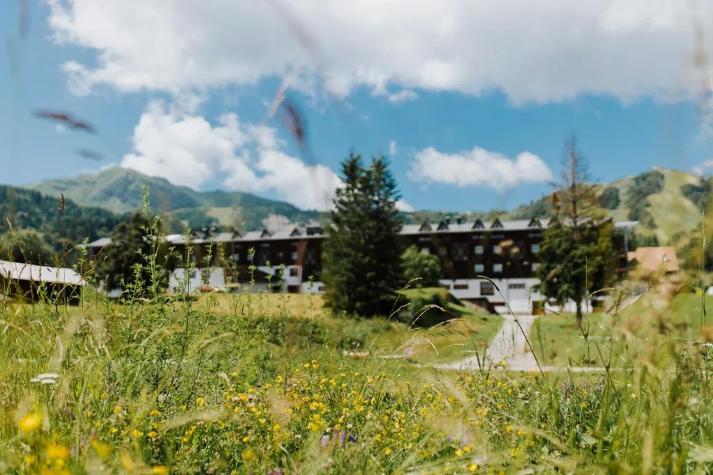 Hotel Enzo Moro — foto 8