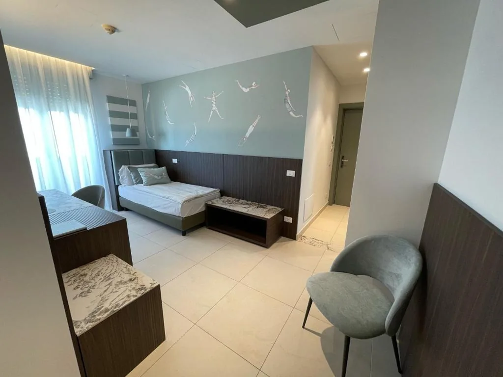 Hotel Europa Lignano