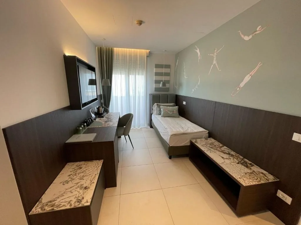 Hotel Europa Lignano — foto 3