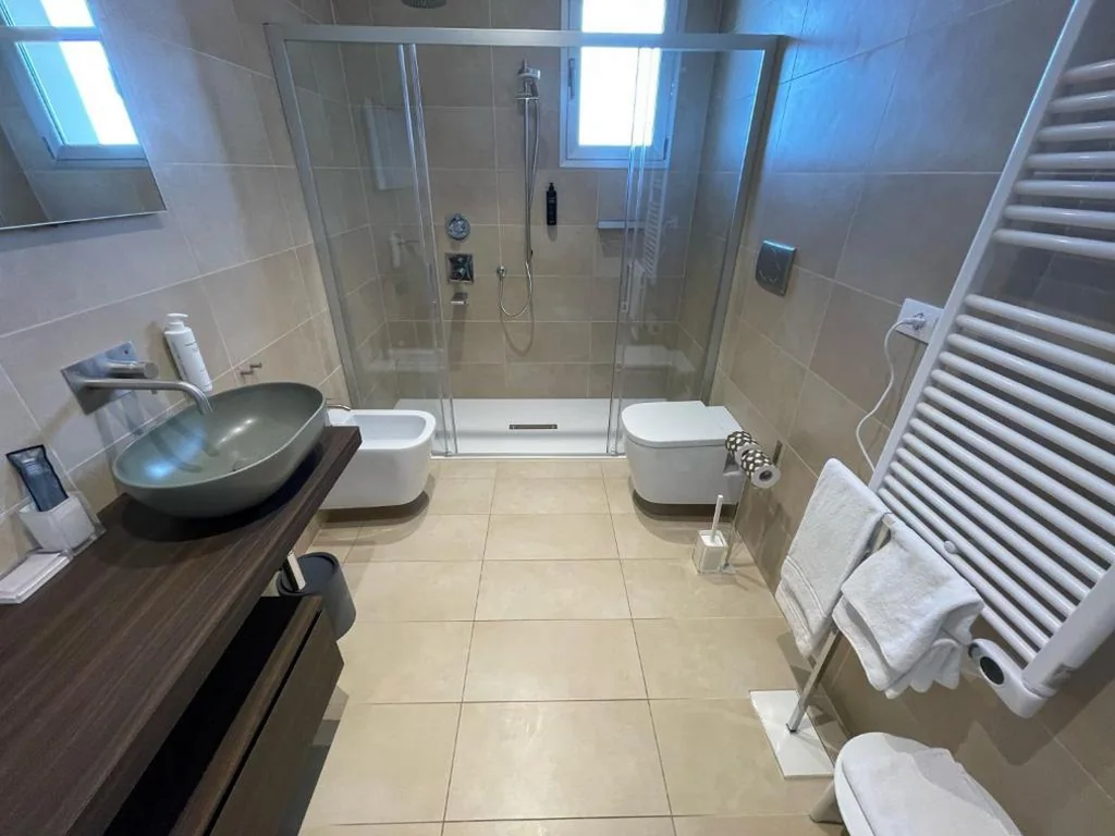 Hotel Europa Lignano — foto 6