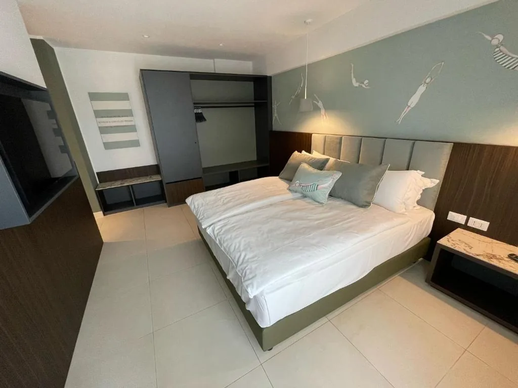 Hotel Europa Lignano — foto 8