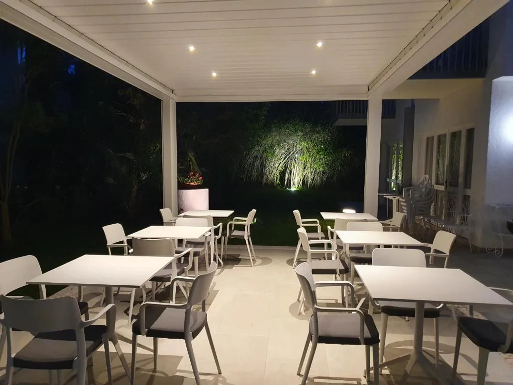 Hotel Eurovil Garni — foto 3