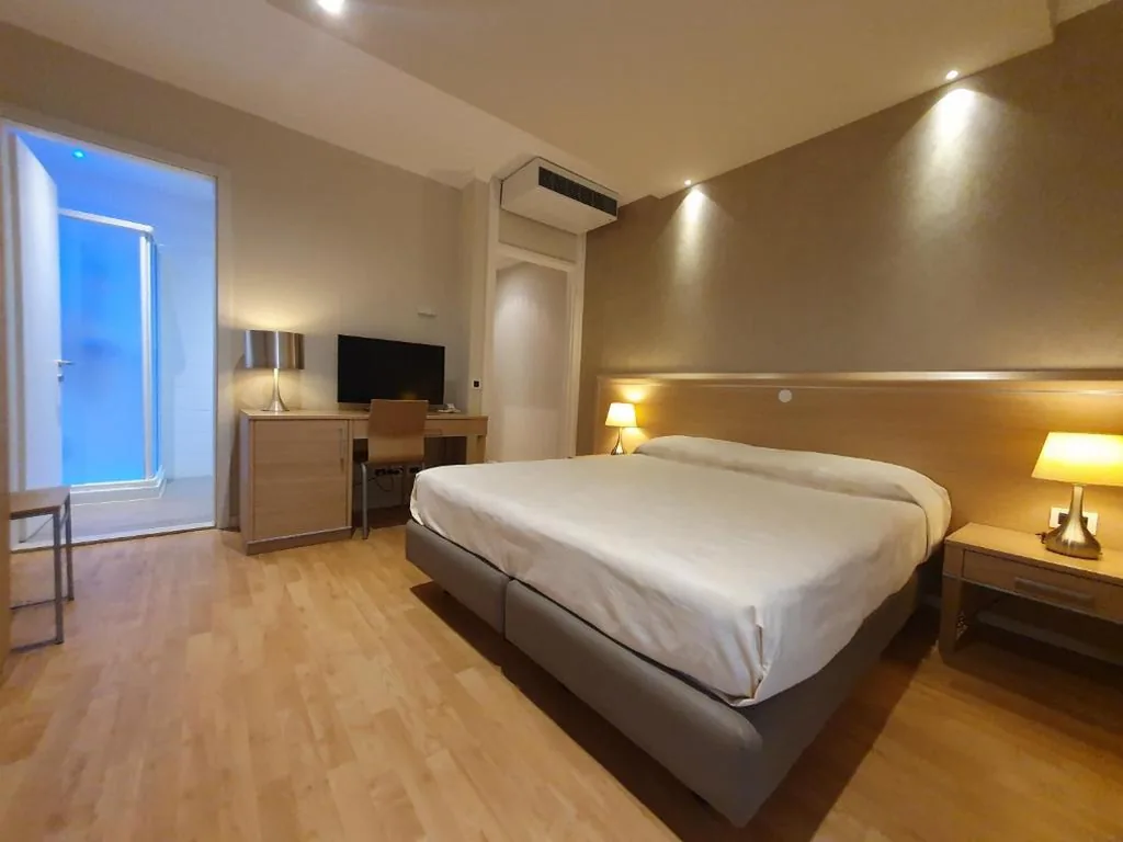 Hotel Eurovil Garni — foto 5