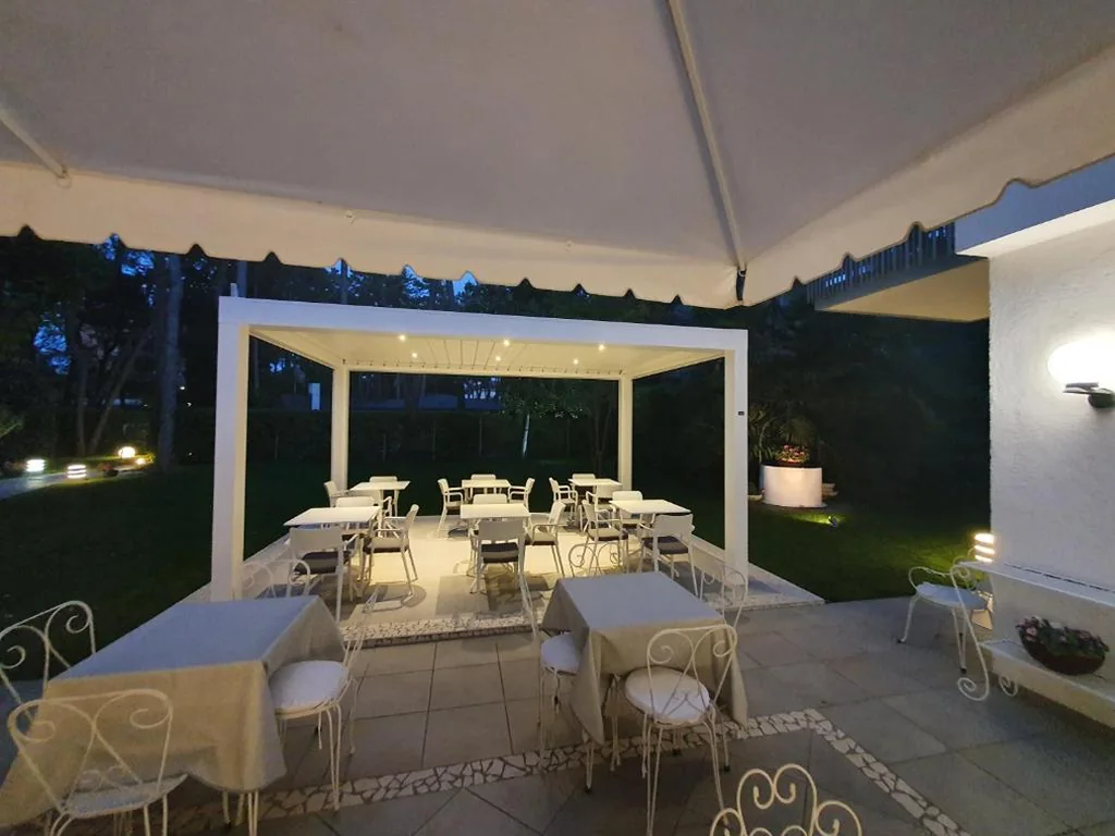 Hotel Eurovil Garni — foto 7