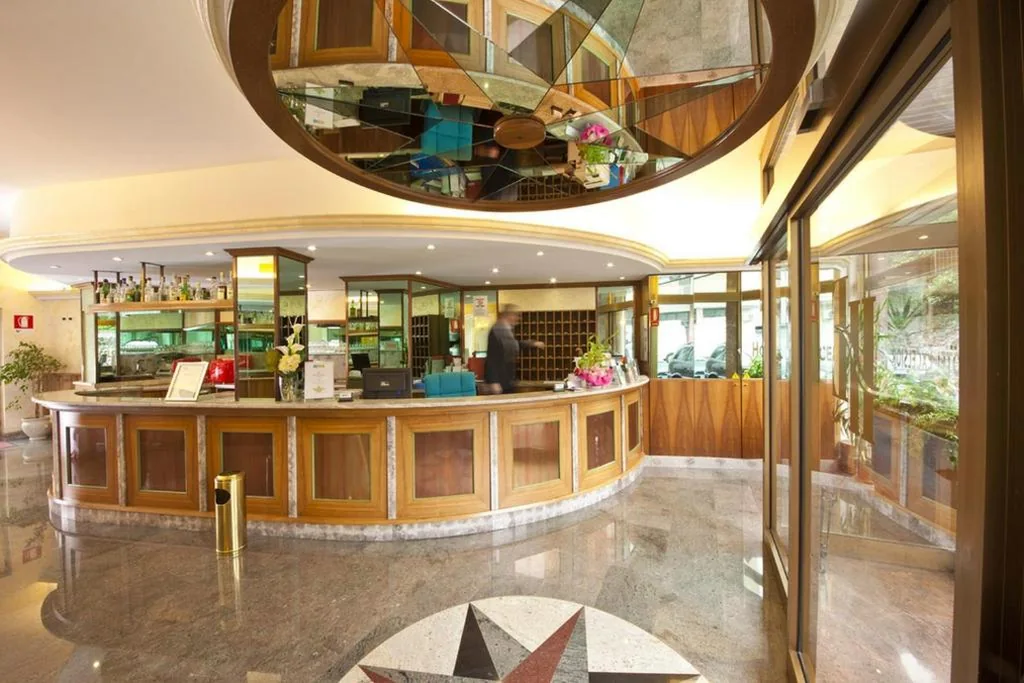 Hotel Excelsior — foto 4