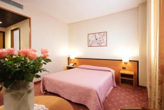 Hotel Executive Meeting & Events