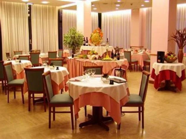 Hotel Executive Meeting & Events — foto 4