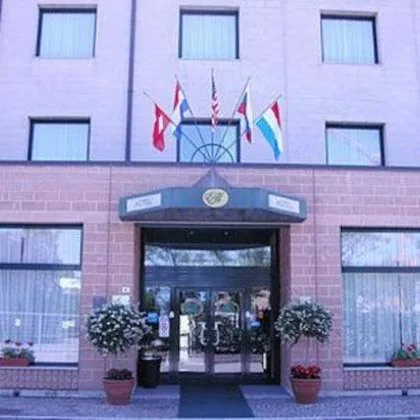 Hotel Executive Meeting & Events — foto 6