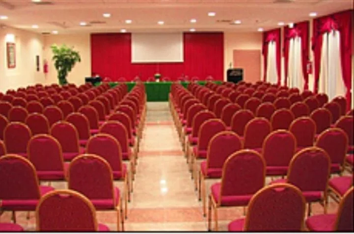 Hotel Executive Meeting & Events — foto 7