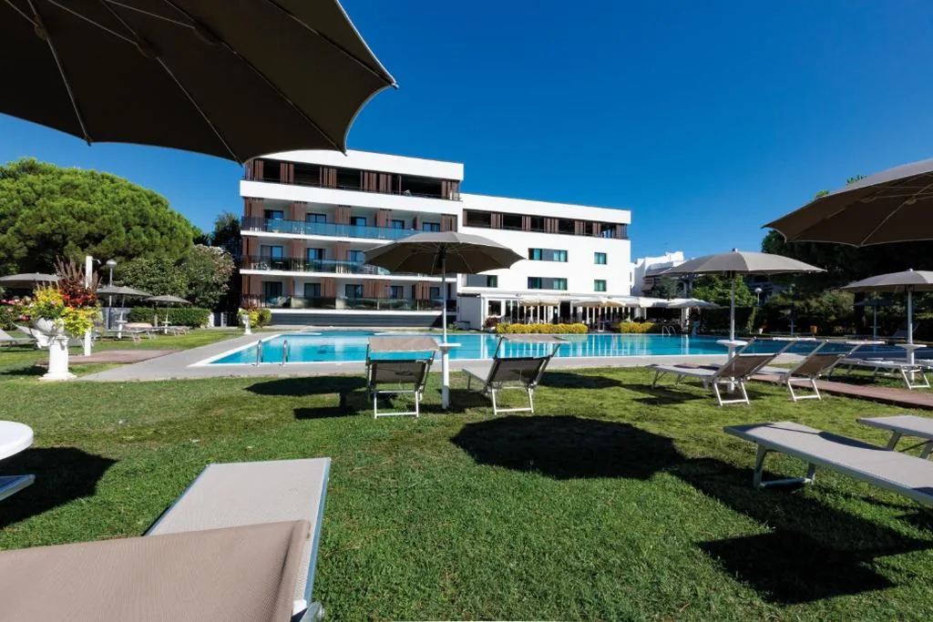 Hotel Falcone — foto 3