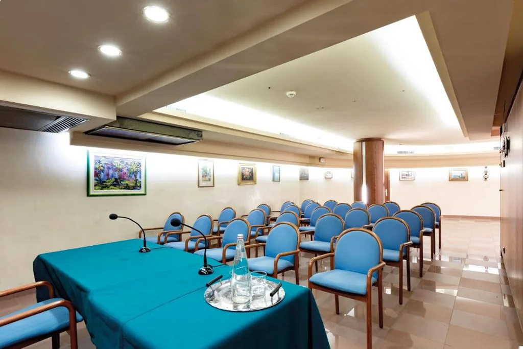 Hotel Falcone — foto 4