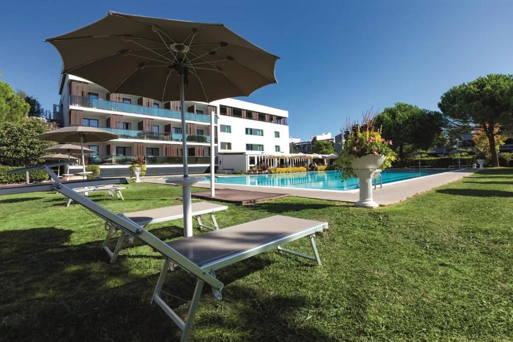 Hotel Falcone — foto 5