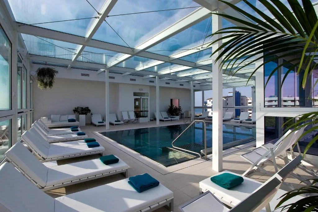 Hotel Florida — foto 4