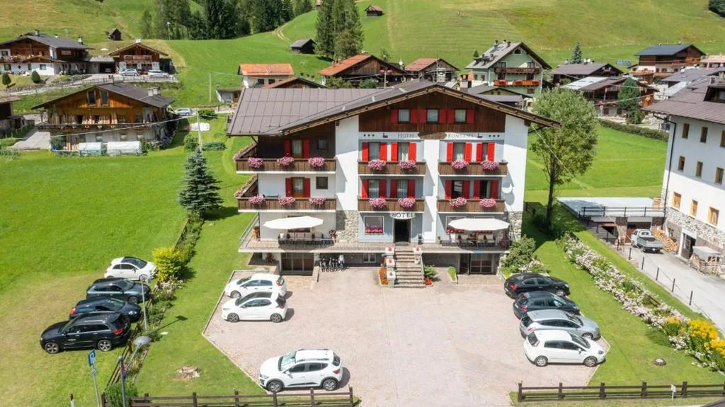HOTEL FONTANA