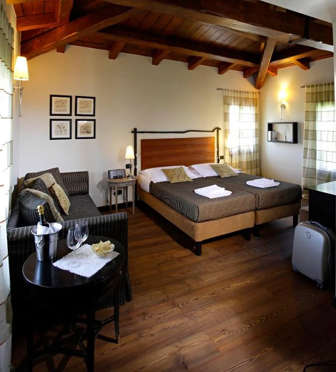 Hotel Fossa Mala