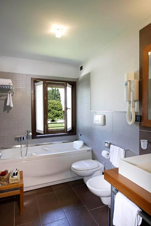 Hotel Fossa Mala — foto 3