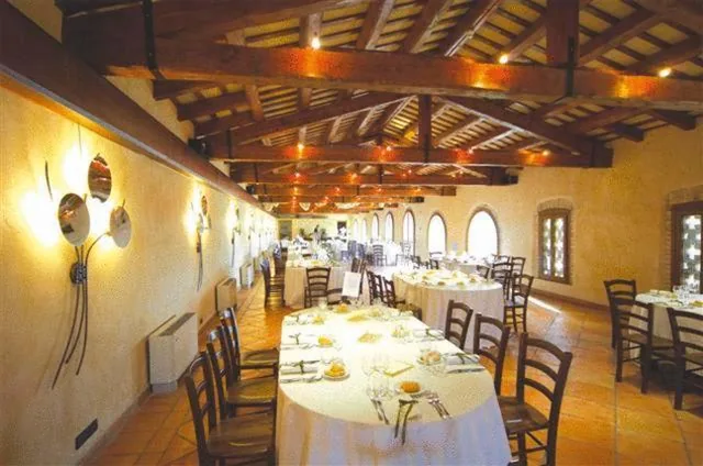 Hotel Fossa Mala — foto 4