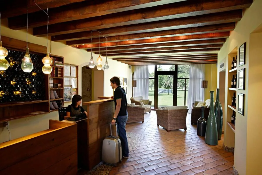 Hotel Fossa Mala — foto 7