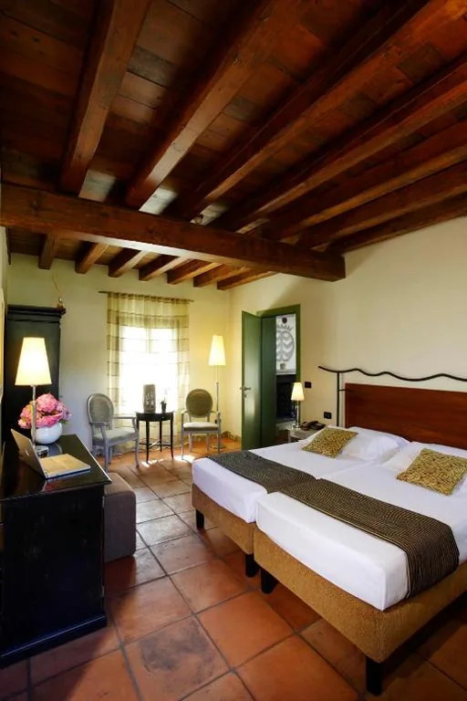 Hotel Fossa Mala — foto 8