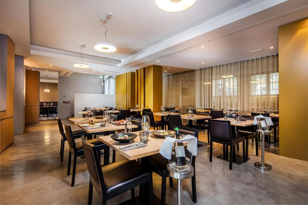 Hotel Franz — foto 5