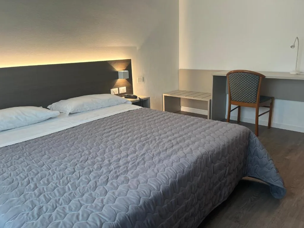 Hotel Friuli