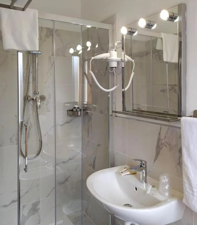 Hotel Friuli — foto 3