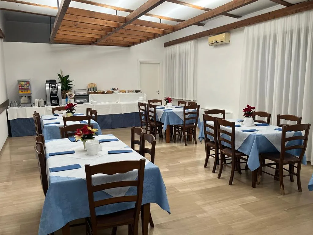 Hotel Friuli — foto 4
