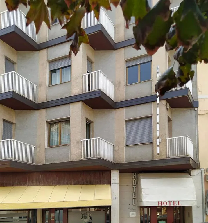 Hotel Friuli — foto 5