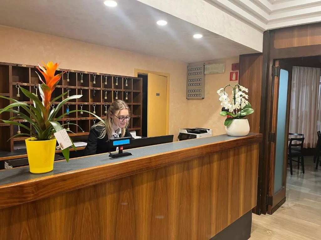 Hotel Friuli — foto 6