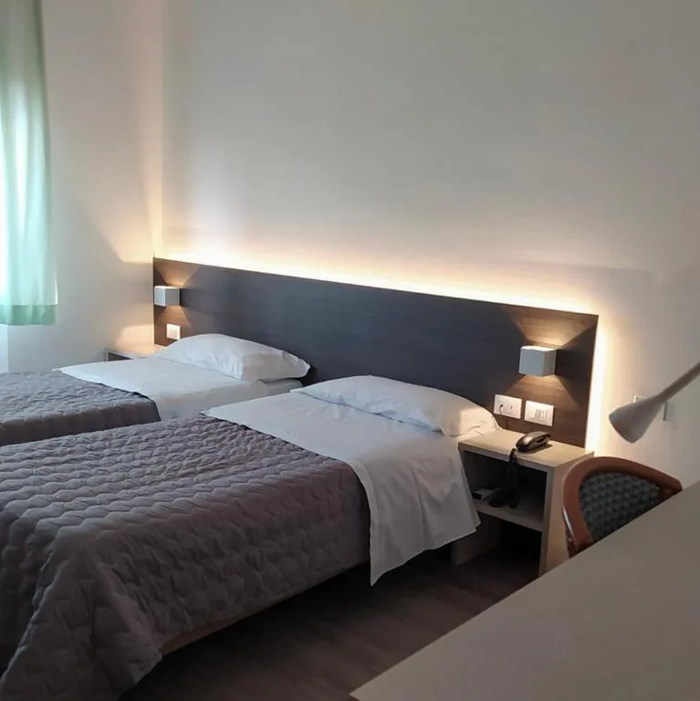 Hotel Friuli — foto 7