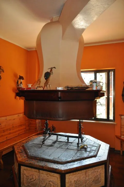 Hotel Galles