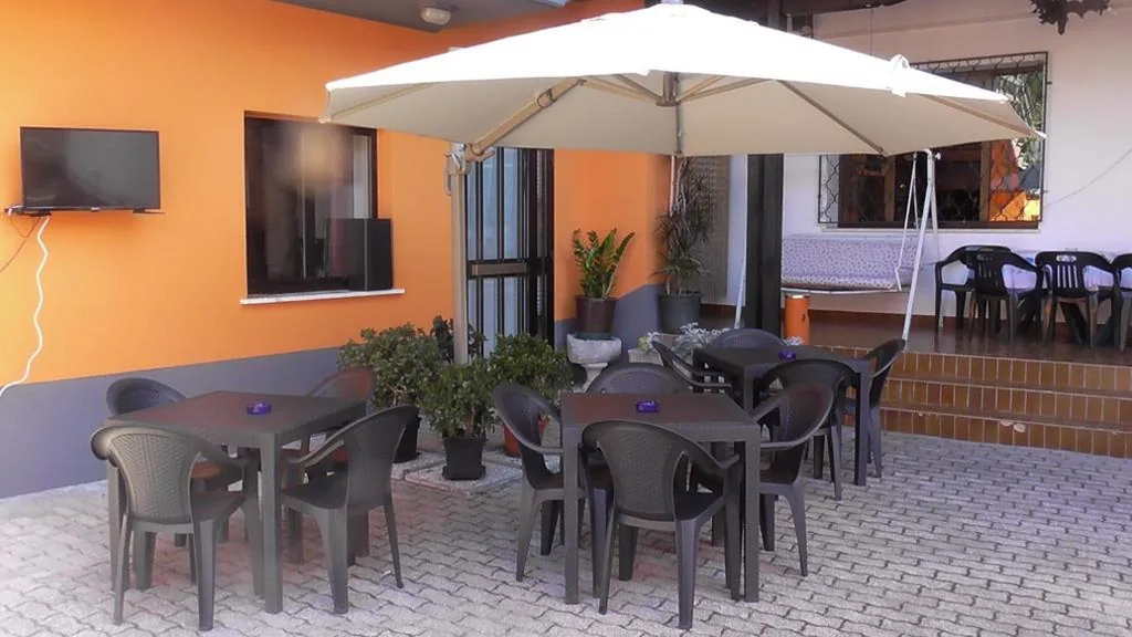 Hotel Galles — foto 3