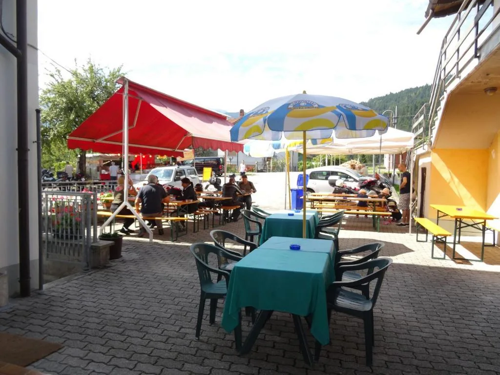 Hotel Galles — foto 4
