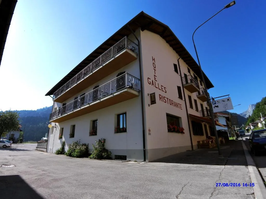 Hotel Galles — foto 8