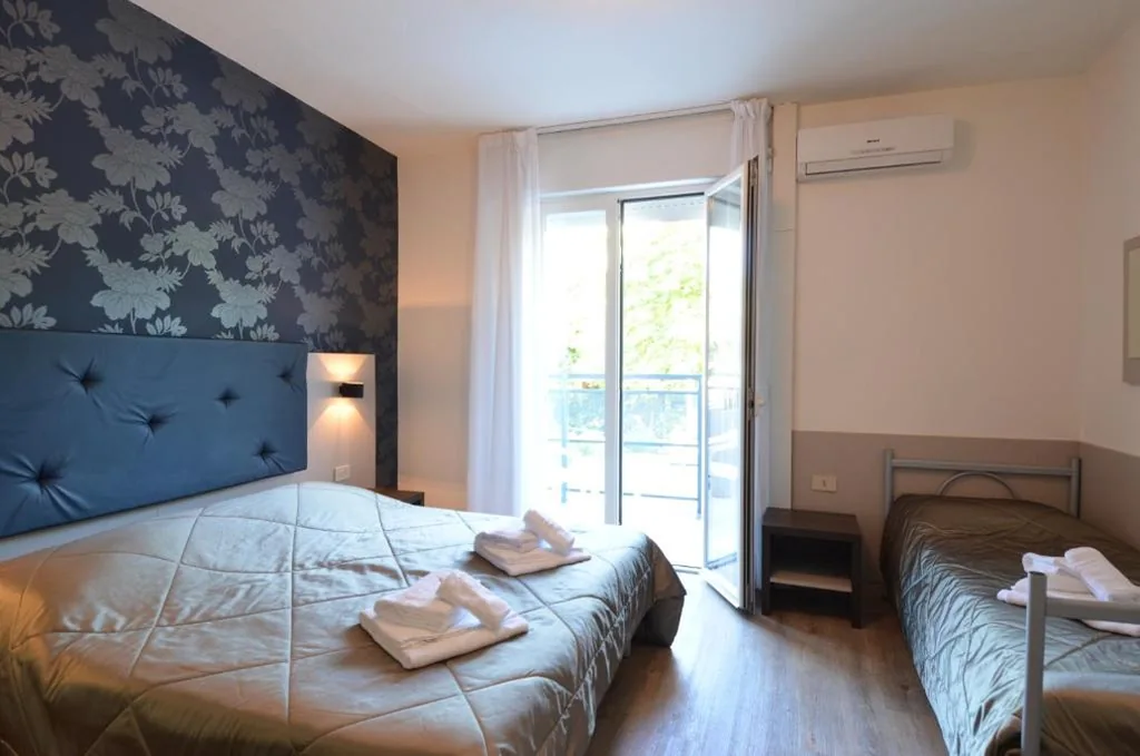 Hotel Gambrinus — foto 8