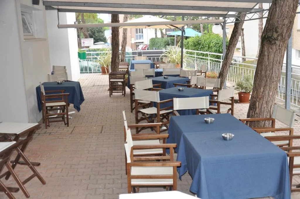 Hotel Garden — foto 4