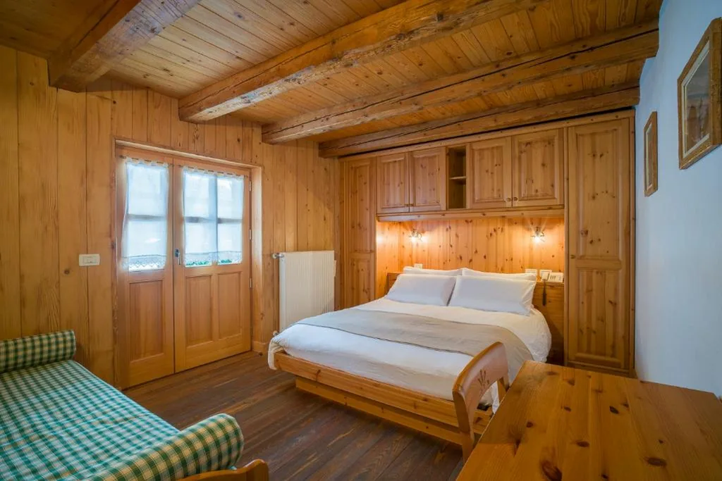 Hotel Garni Plueme