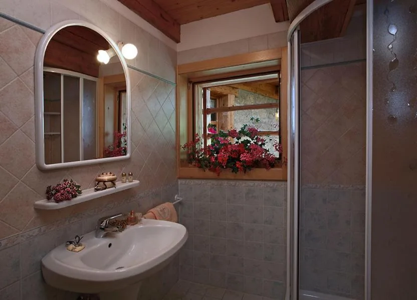 Hotel Garni Plueme — foto 3