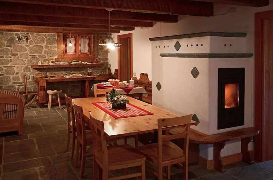 Hotel Garni Plueme — foto 4