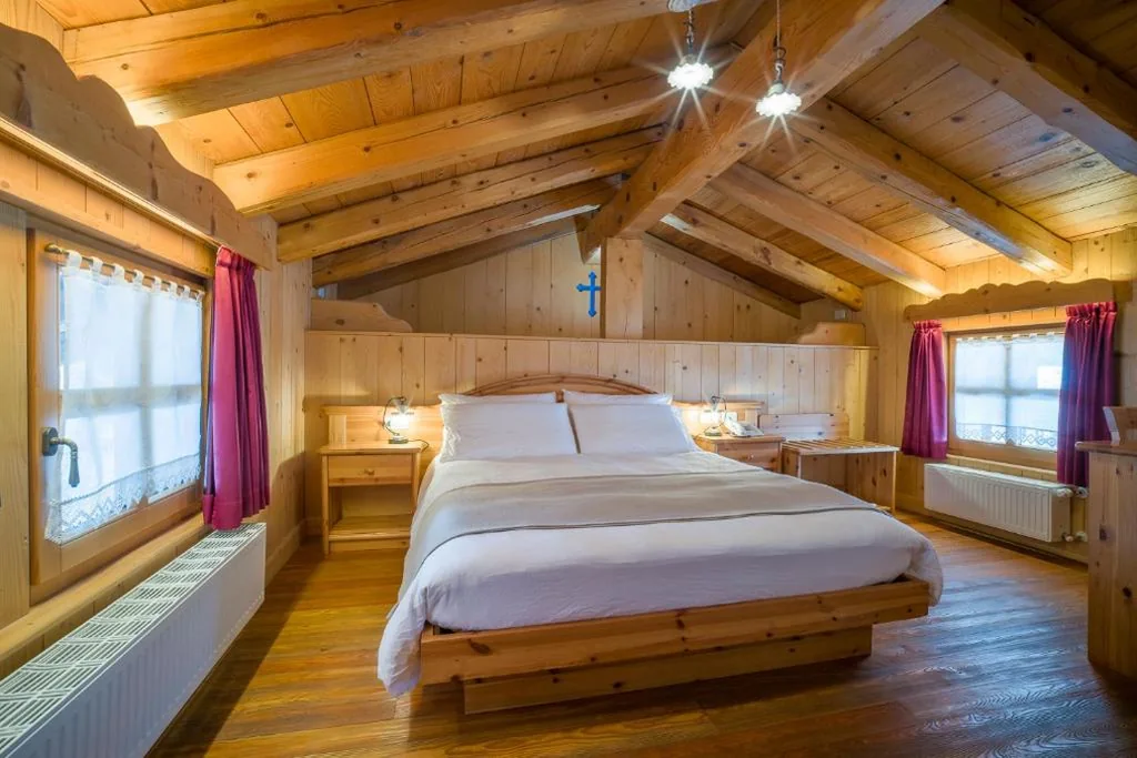 Hotel Garni Plueme — foto 6