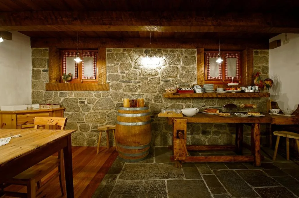 Hotel Garni Plueme — foto 7