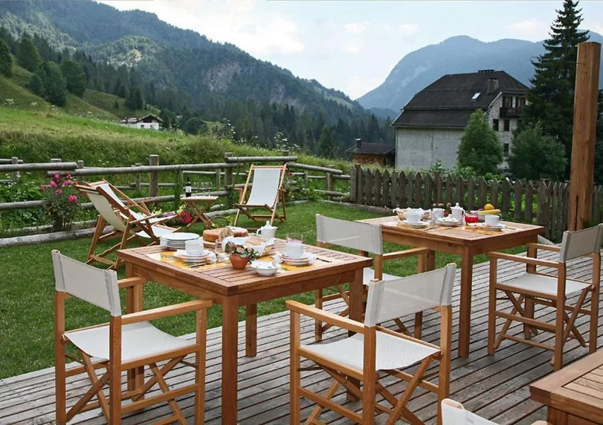 Hotel Garni Plueme — foto 8