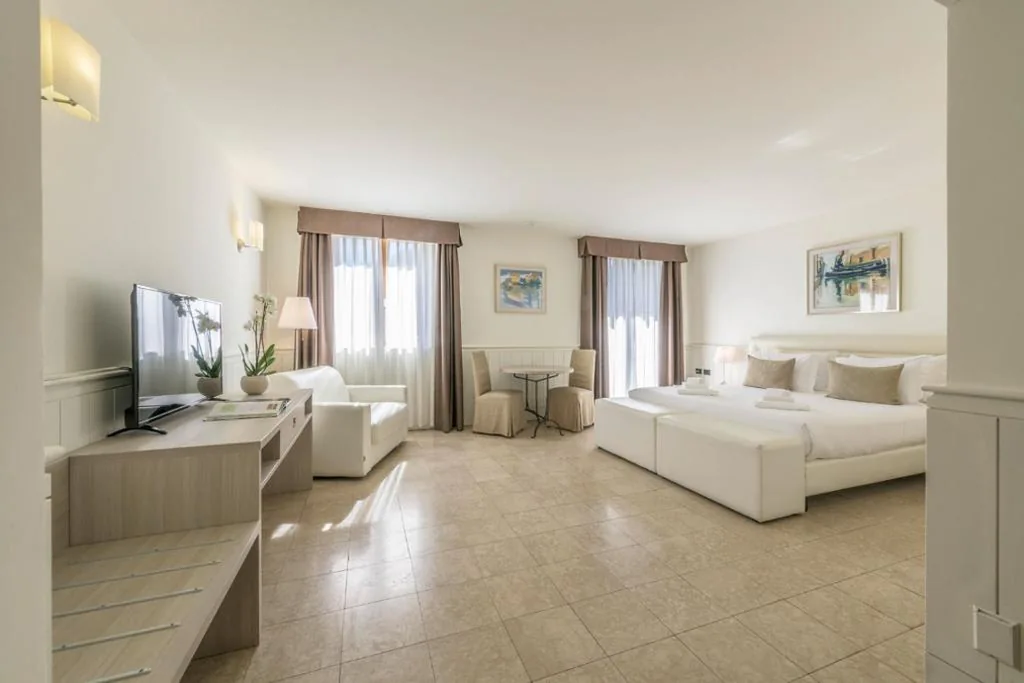 Hotel Golf Inn