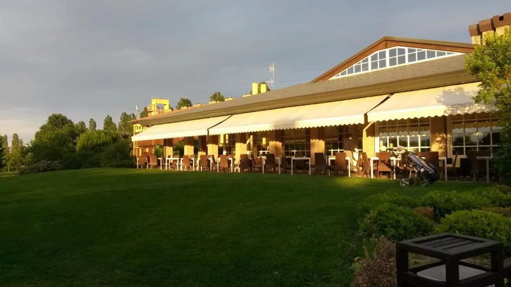 Hotel Golf Inn — foto 6