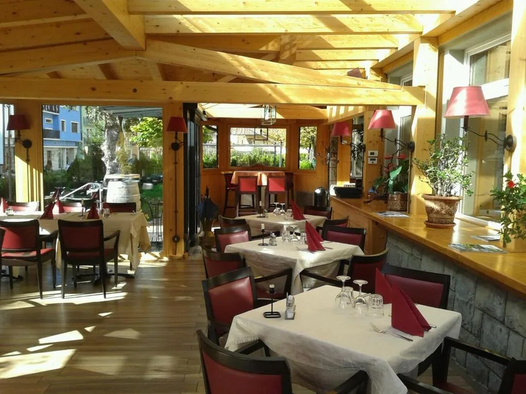 Hotel Haberl — foto 3