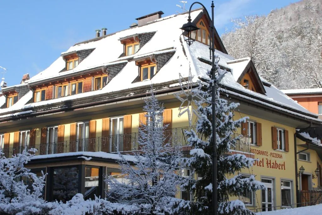 Hotel Haberl — foto 4