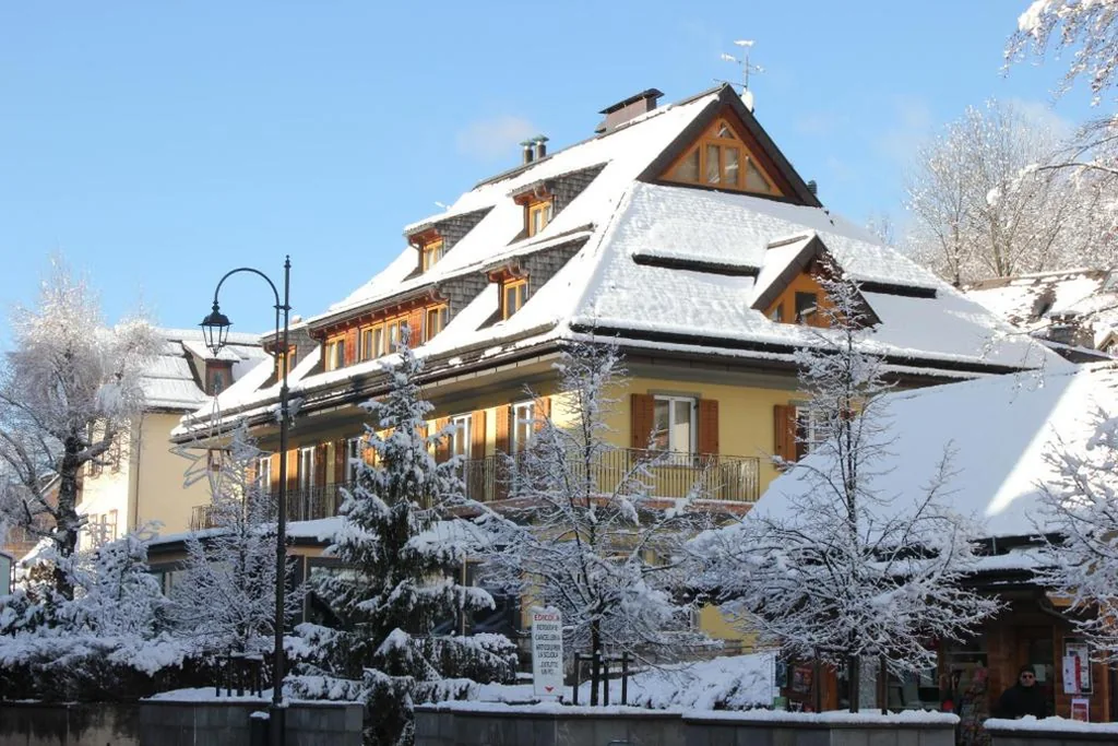 Hotel Haberl — foto 6