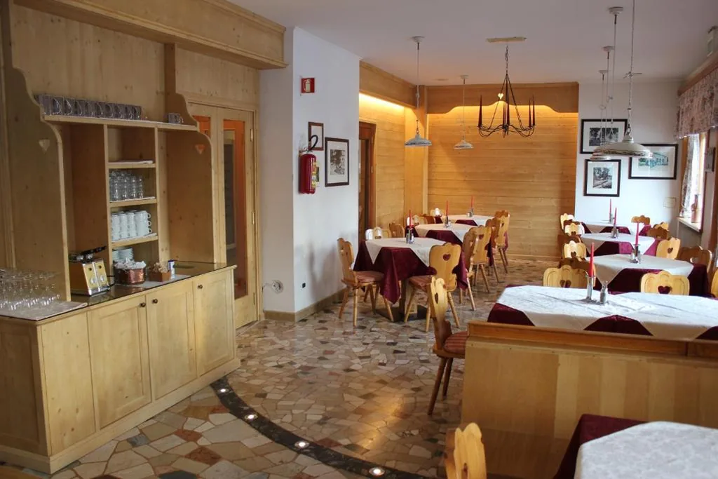 Hotel Haberl — foto 7