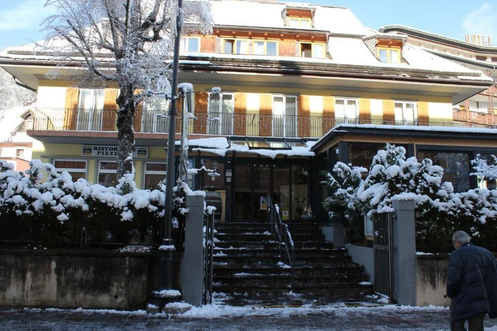 Hotel Haberl — foto 8