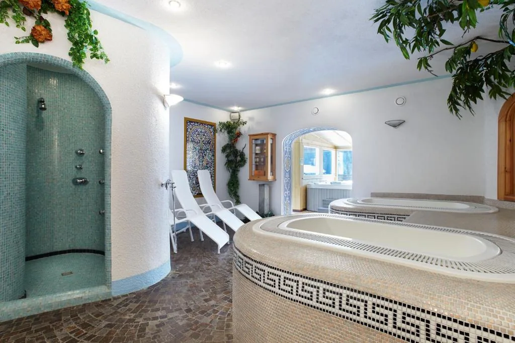 Hotel Haus Michaela
